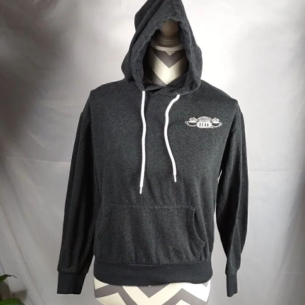 Friends "Central Perk" Women's Hoodie